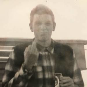 Meet your Posher, Forrest